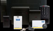 Access control systems coimbatore