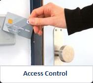Access control systems coimbatore